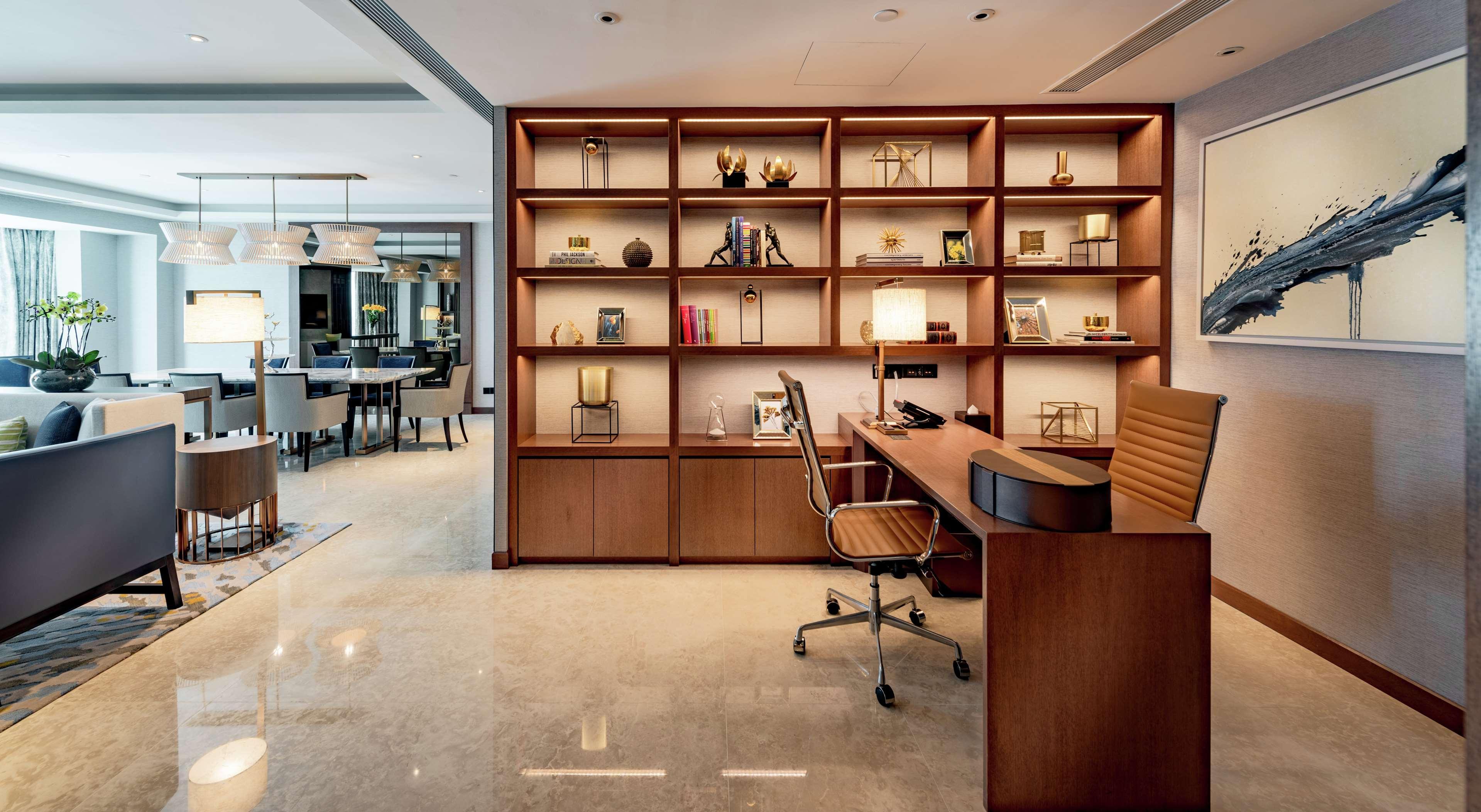 Hotel Hilton 5*