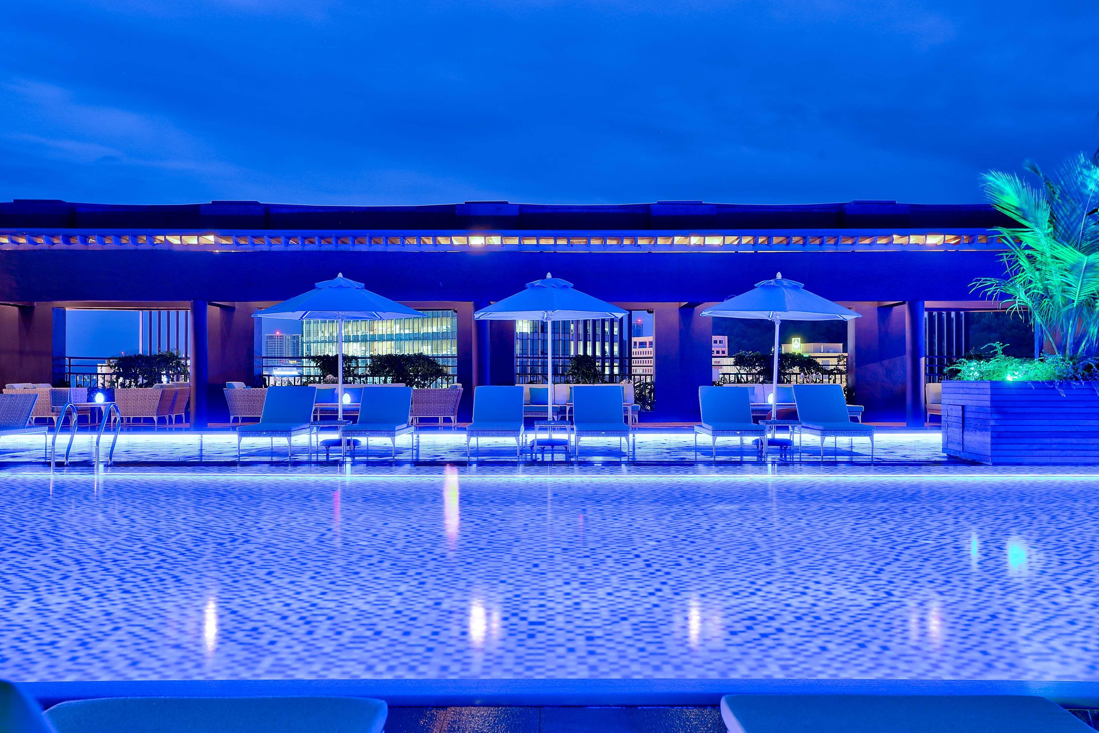 Hilton Hotel 5*