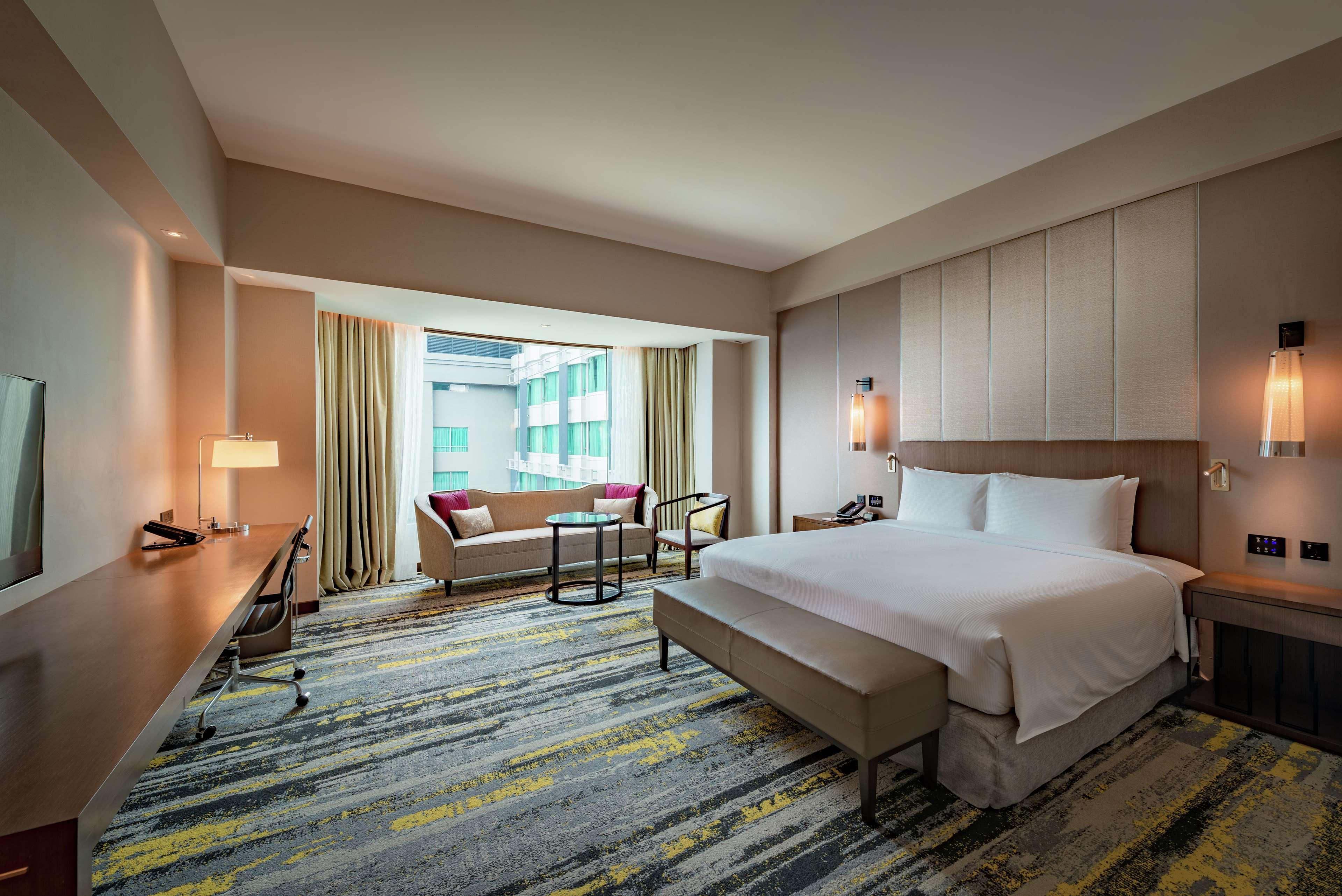 Hotel Hilton