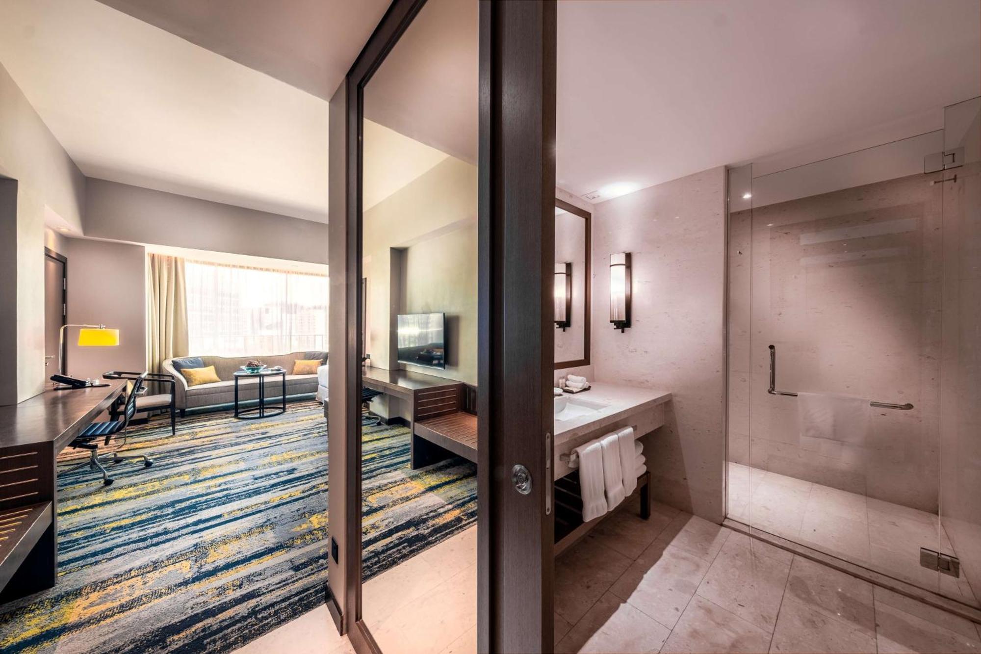 Hilton Kota Kinabalu