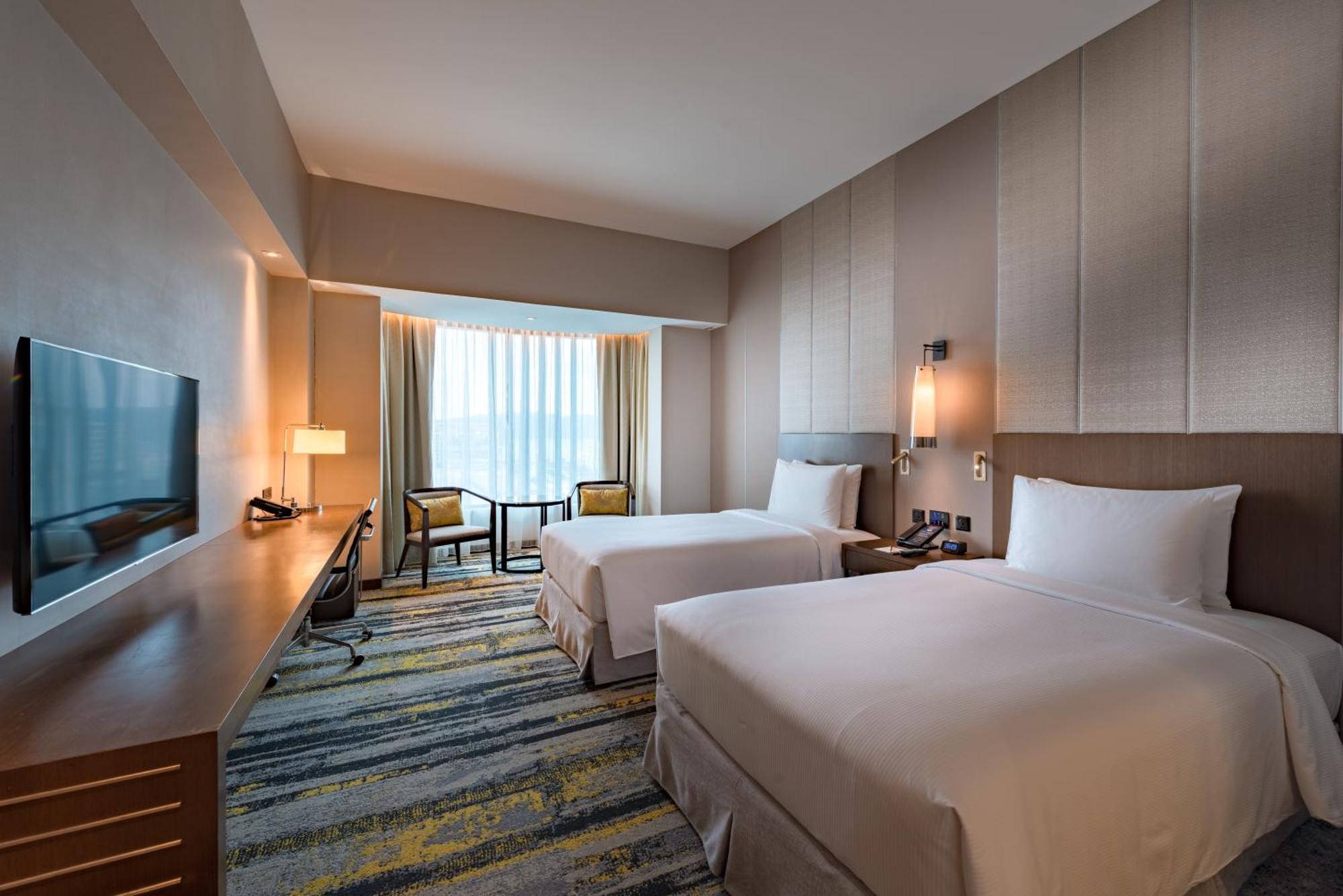 Hilton 5*