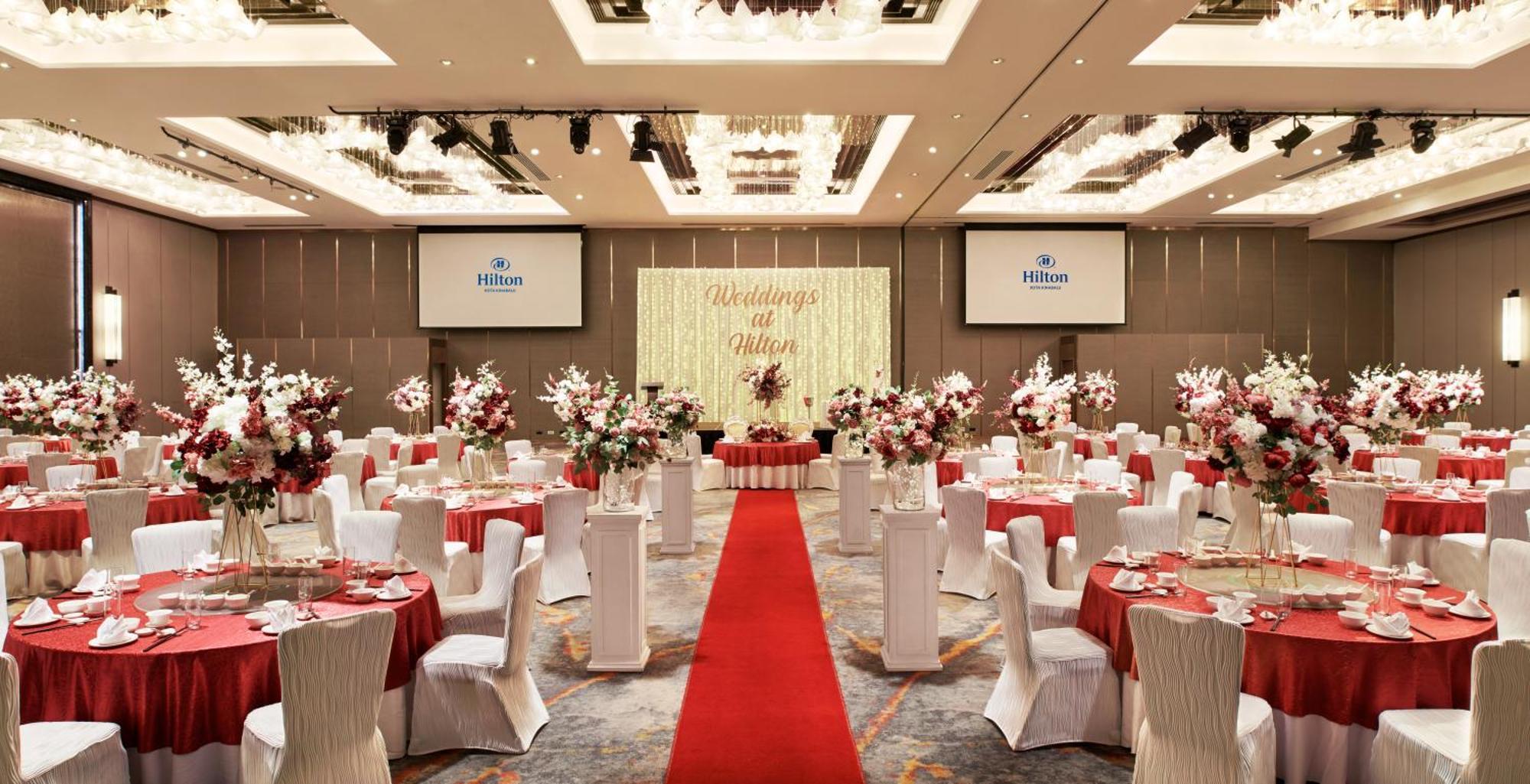 Hilton Kota Kinabalu