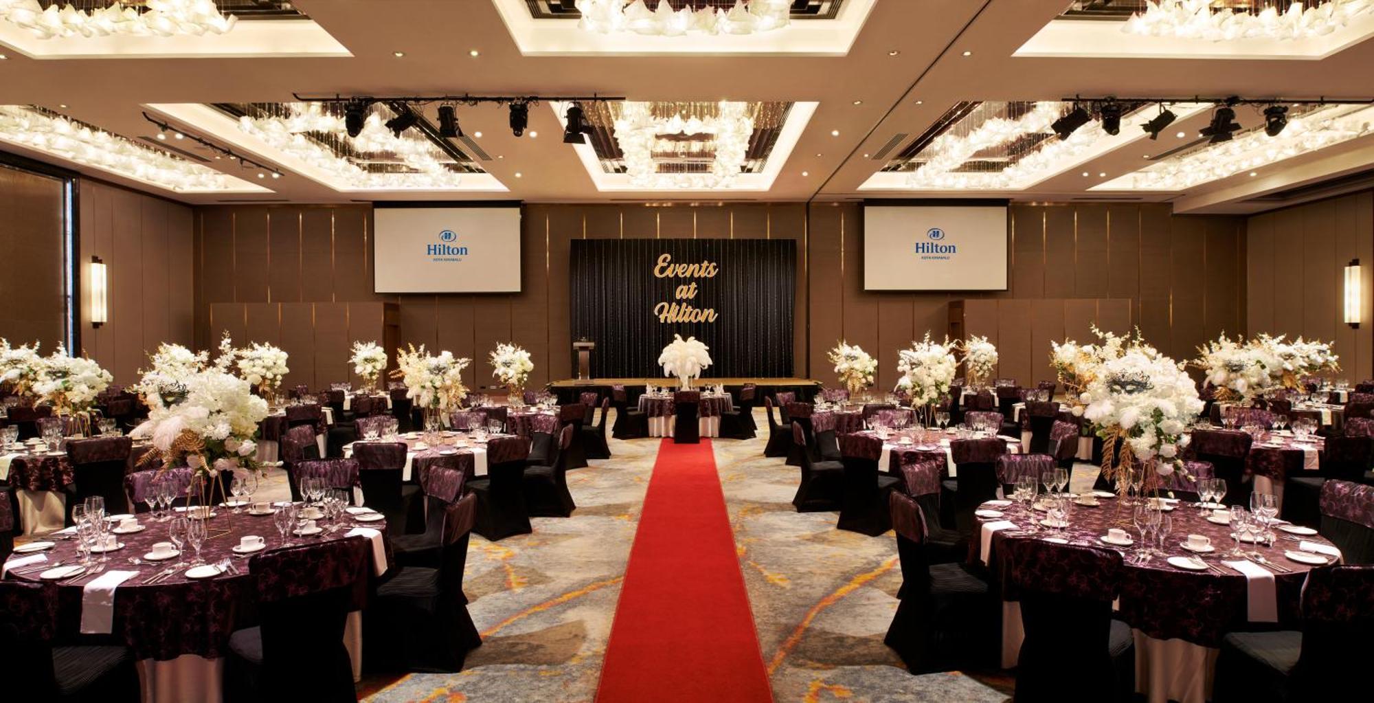 Hotel Hilton