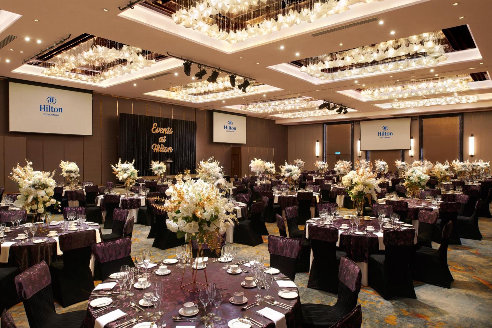 Hilton