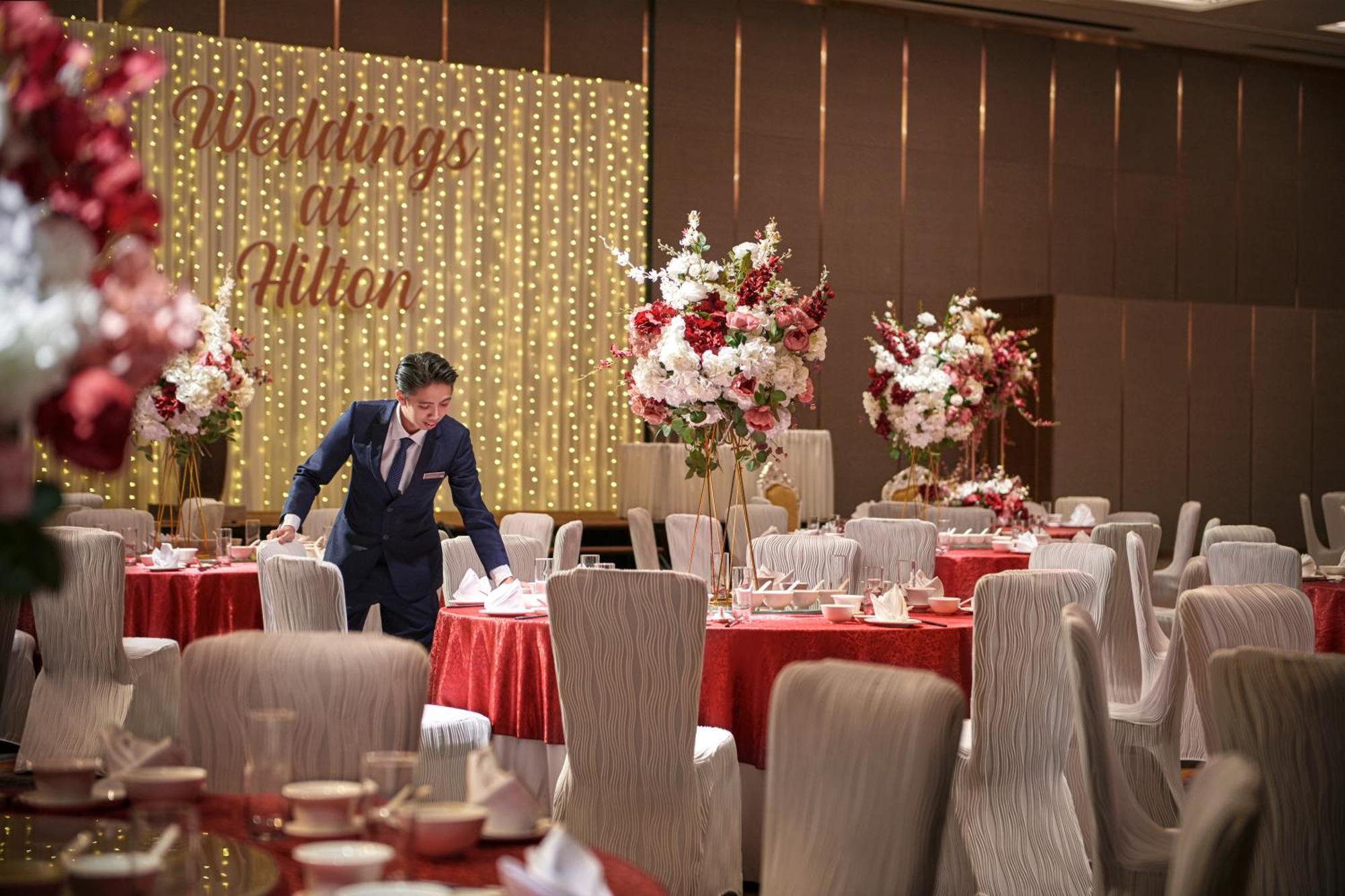 Hotel Hilton 5*