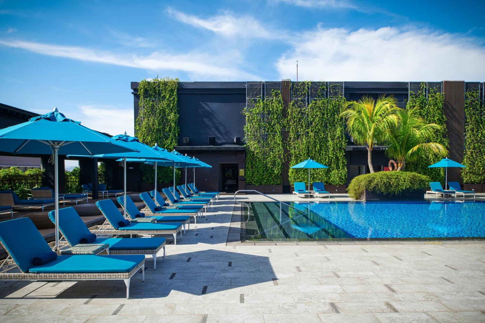 Hilton 5*