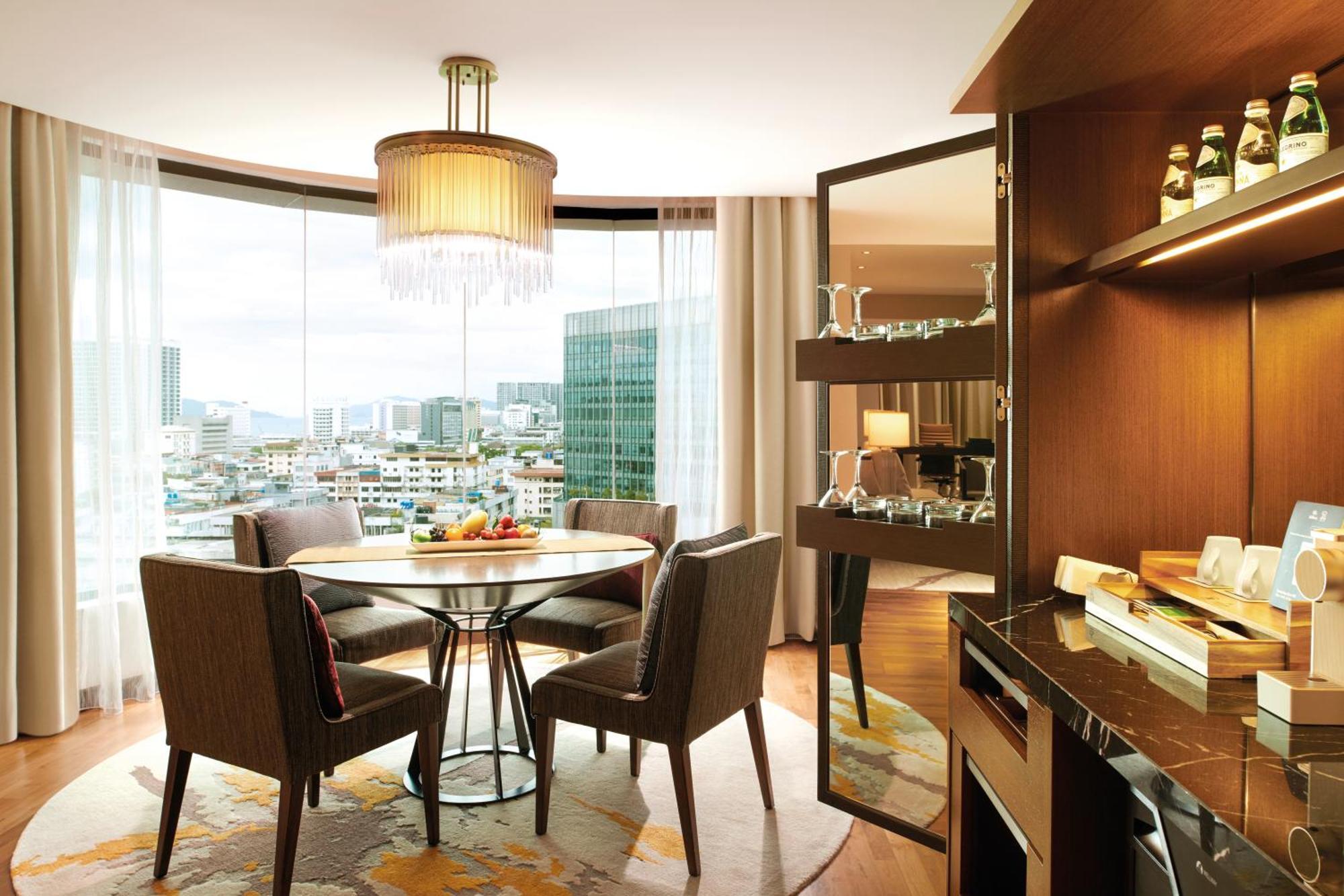 Hilton Hotel