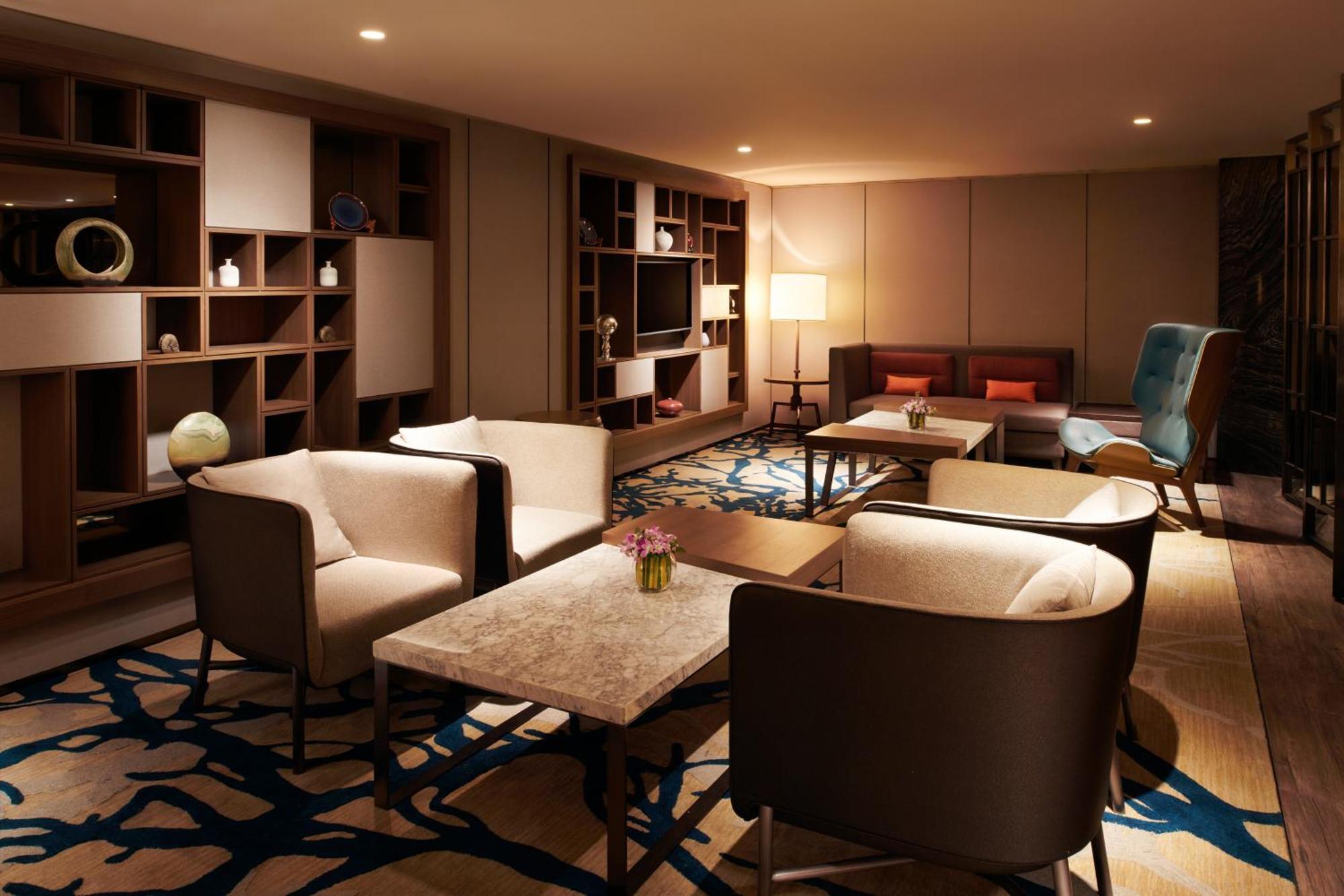 Hilton Hotel