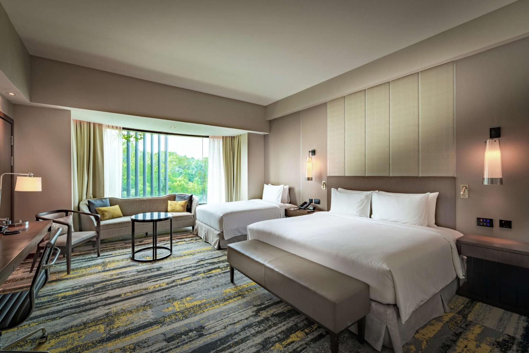 Hilton