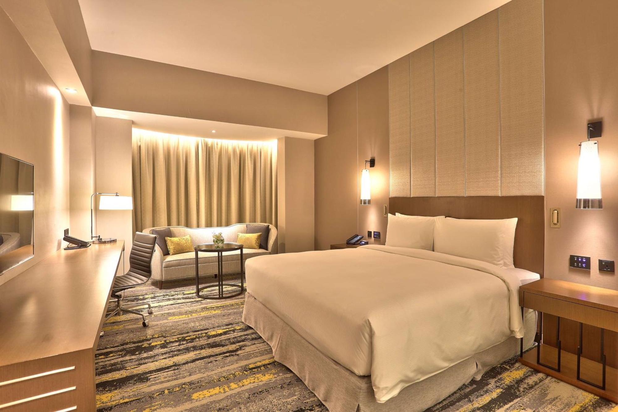 Hilton 5* Kota Kinabalu