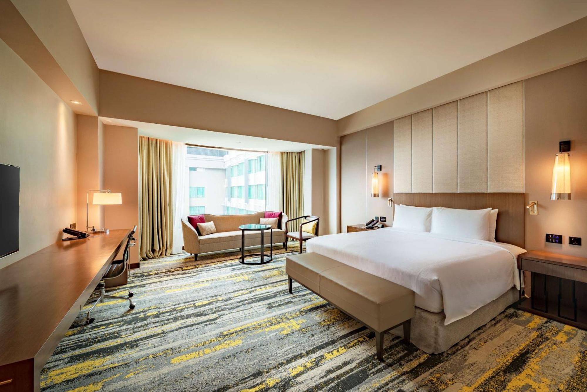 Hilton Kota Kinabalu