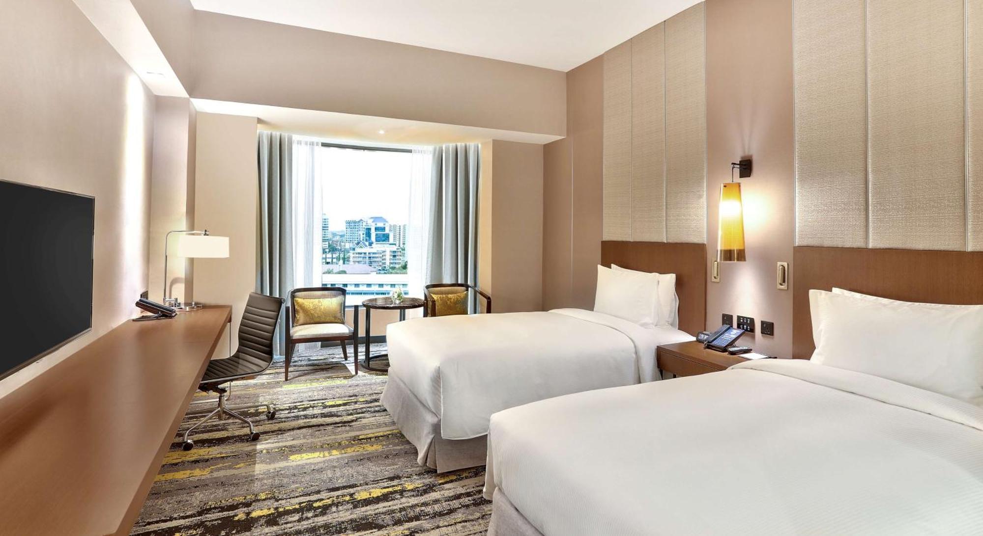 Hilton Hotel