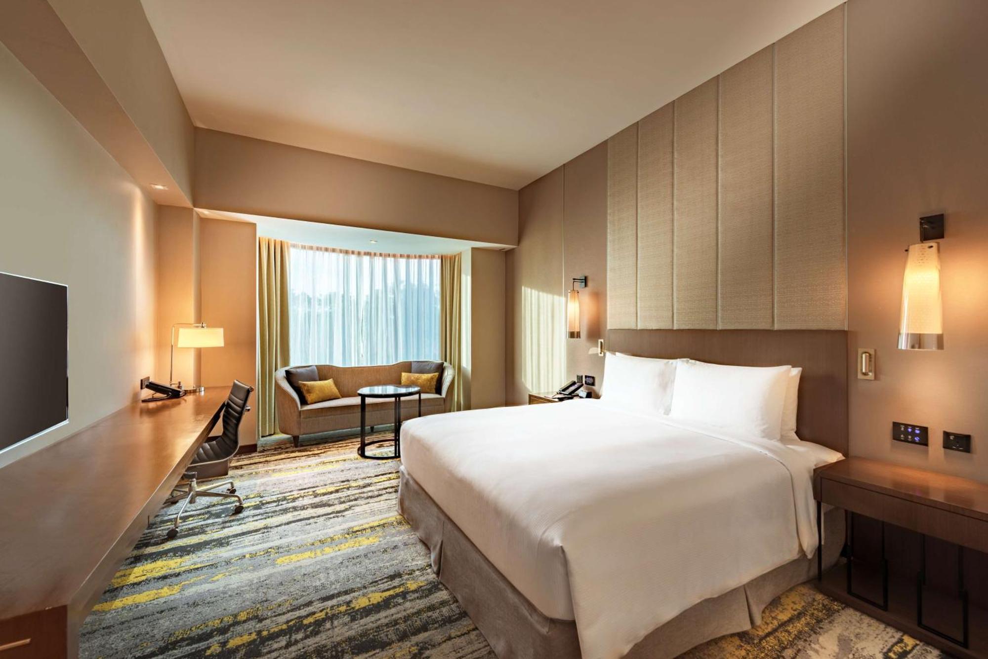 Hotel Hilton